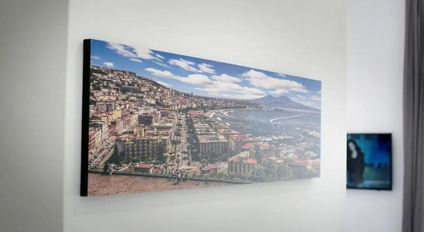President Suites LANDSCAPE