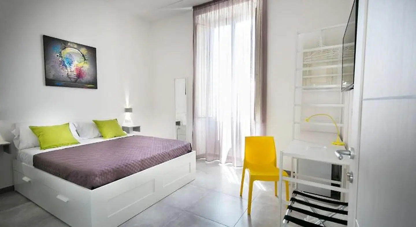 President Suites ROOM_EXAMPLE