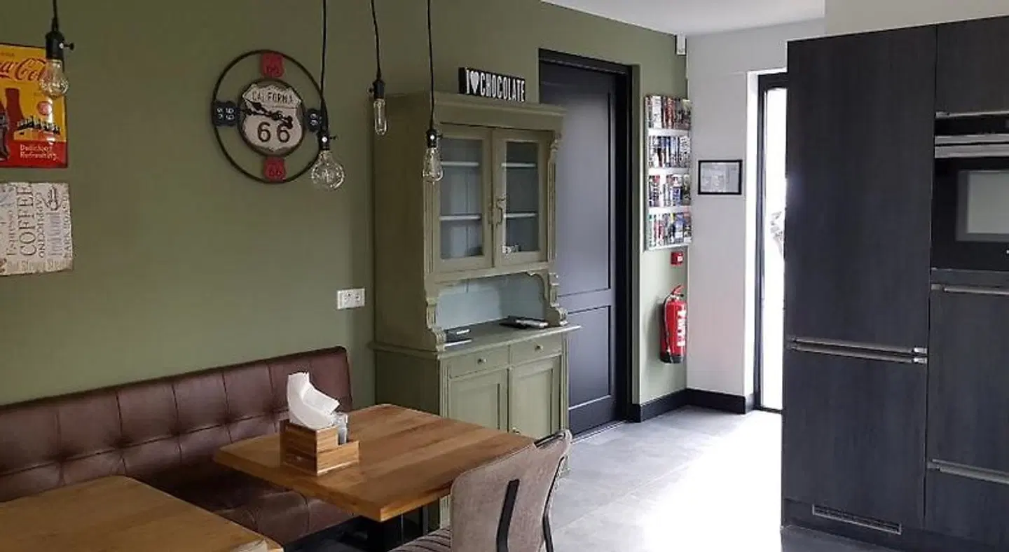 B&B La Vita Verde ROOM_EXAMPLE