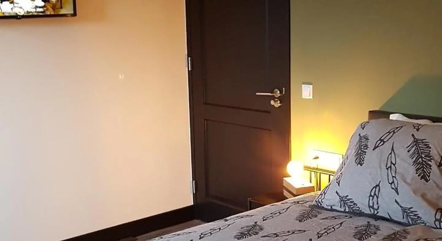 B&B La Vita Verde ROOM_EXAMPLE