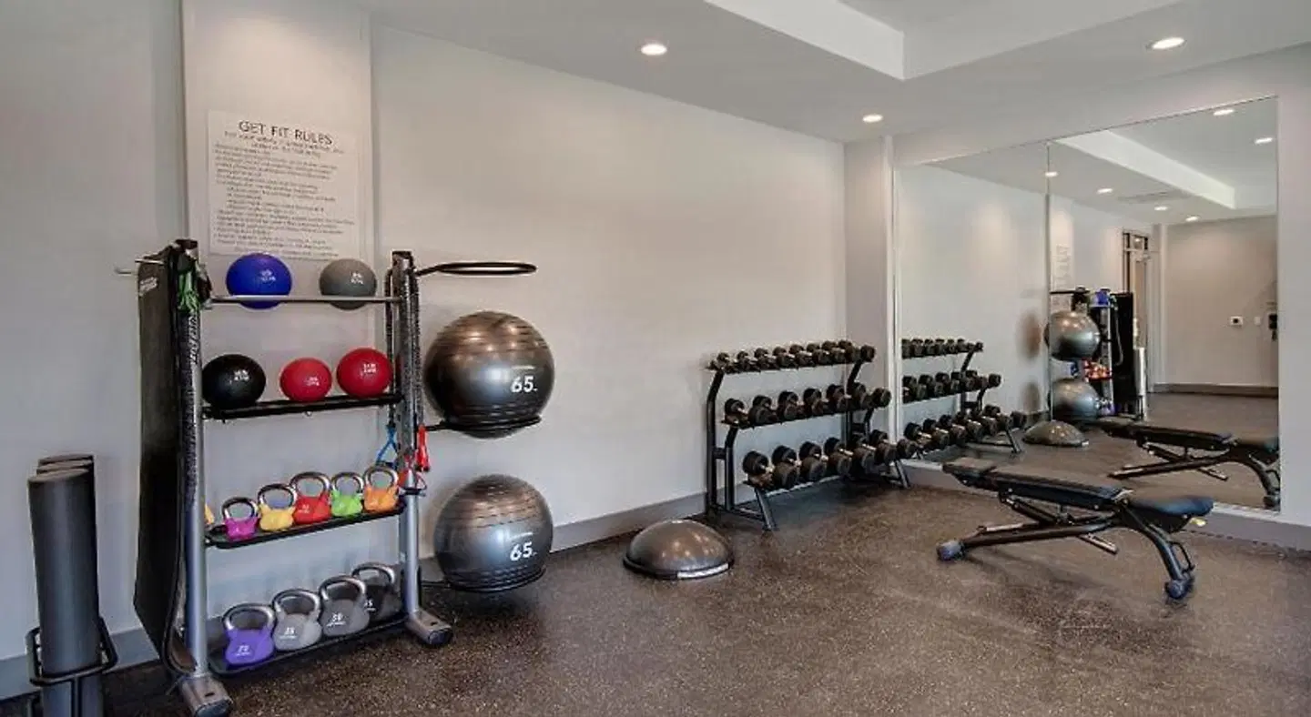 Towneplace Suites by Marriott Cincinnati Florence SPORTS_AND_LEISURE