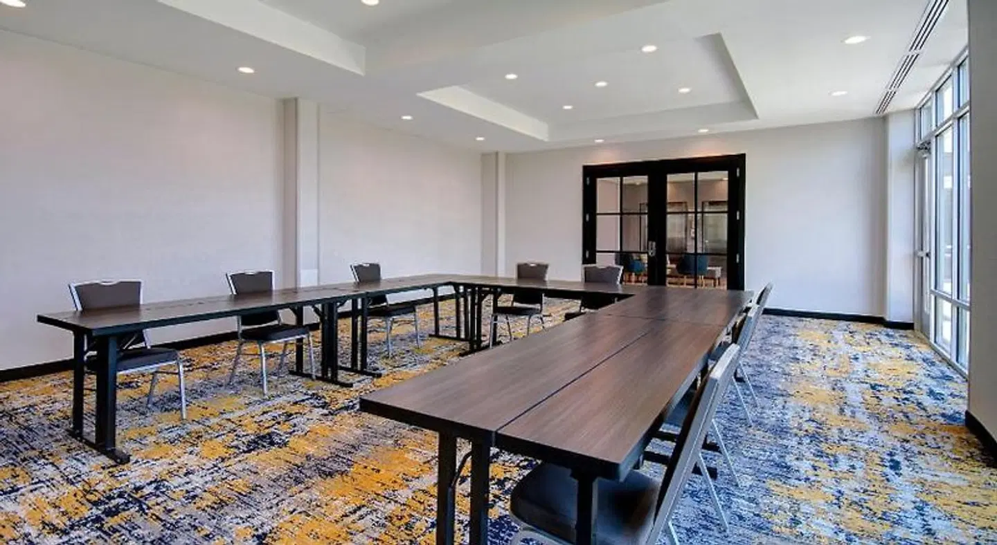 Towneplace Suites by Marriott Cincinnati Florence Konferenz