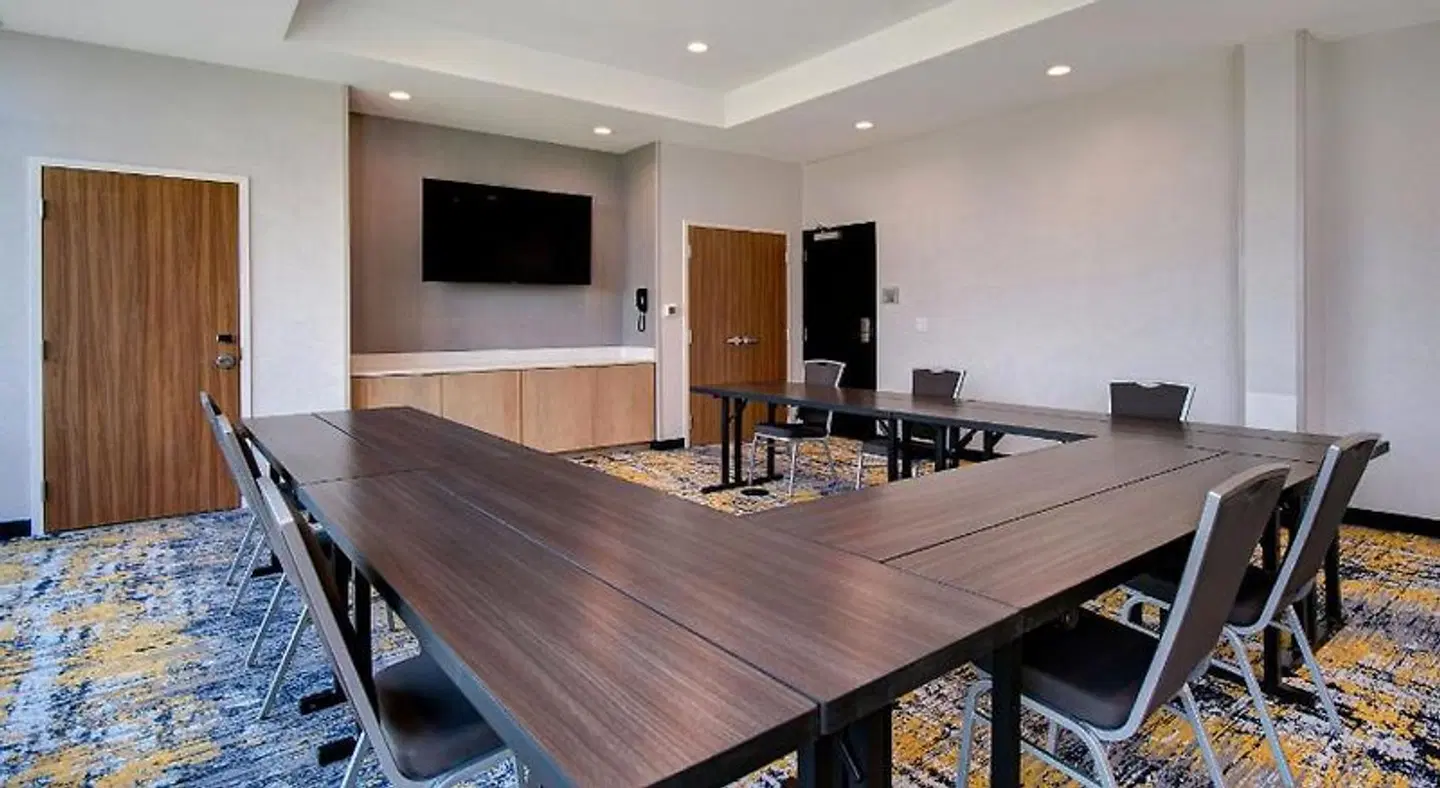 Towneplace Suites by Marriott Cincinnati Florence ROOM_EXAMPLE