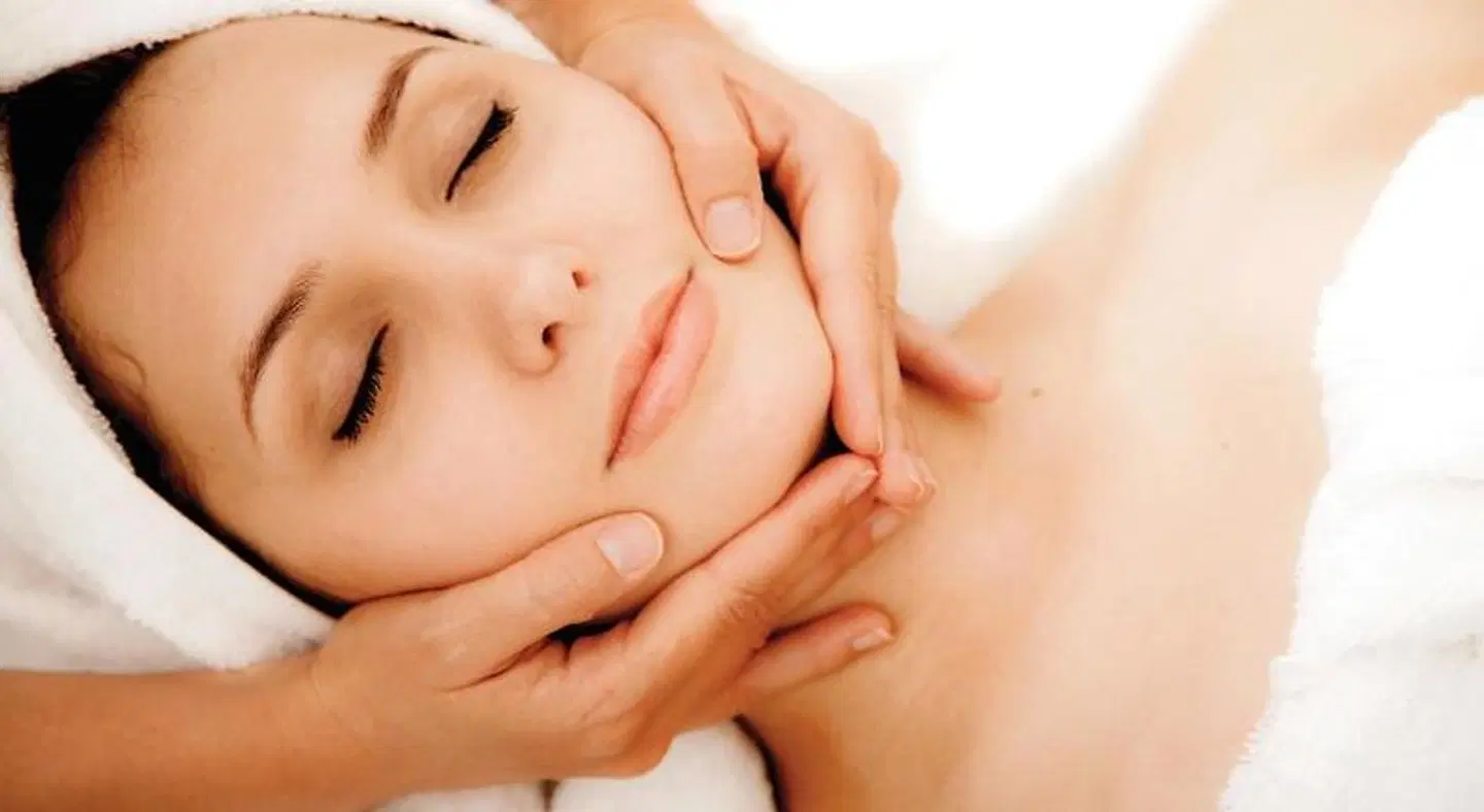 Rosslyn Bay Resort HEALTH_BEAUTY