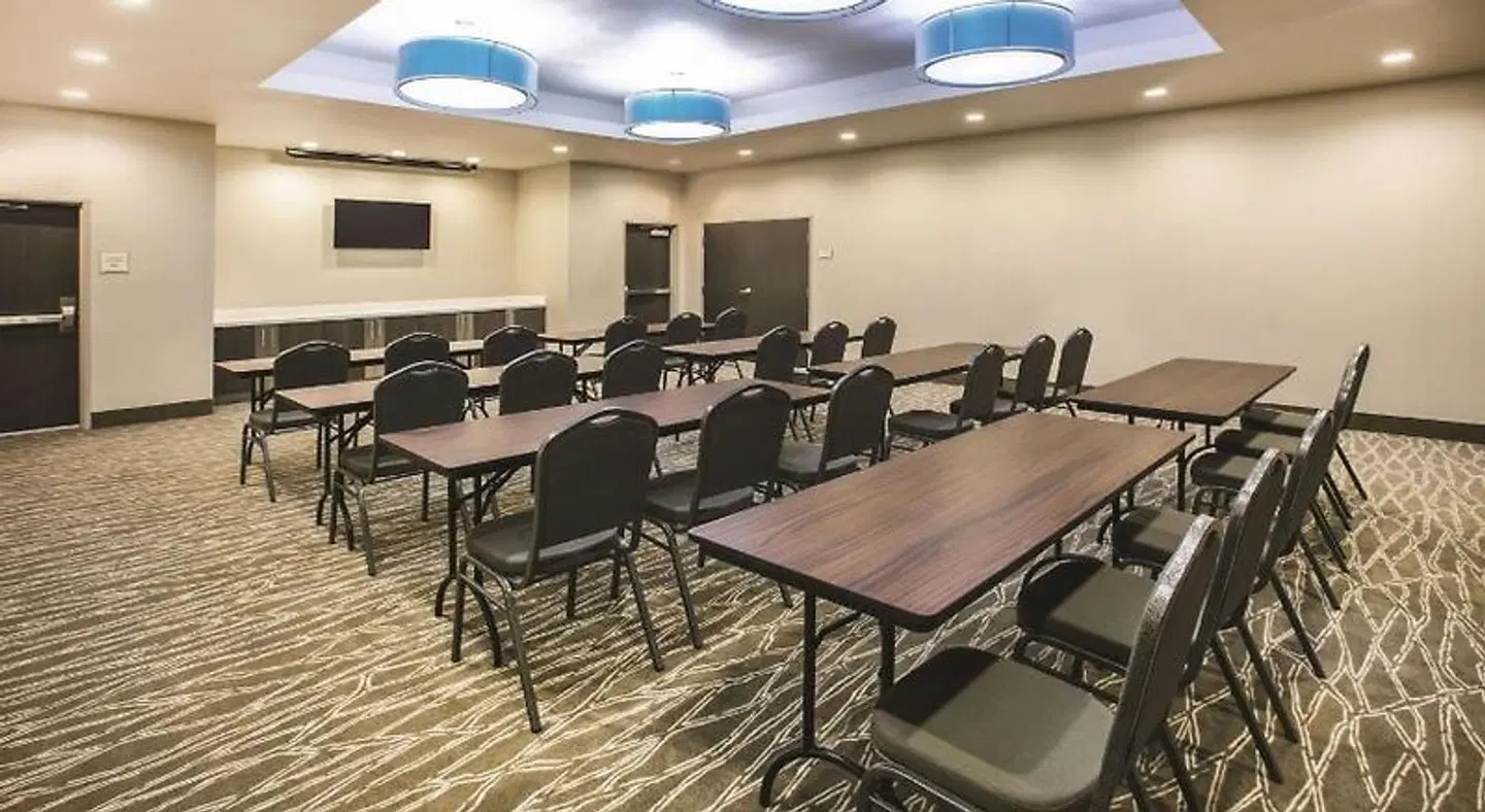 La Quinta Inn & Suites by Wyndham Dallas - Richardson Konferenz