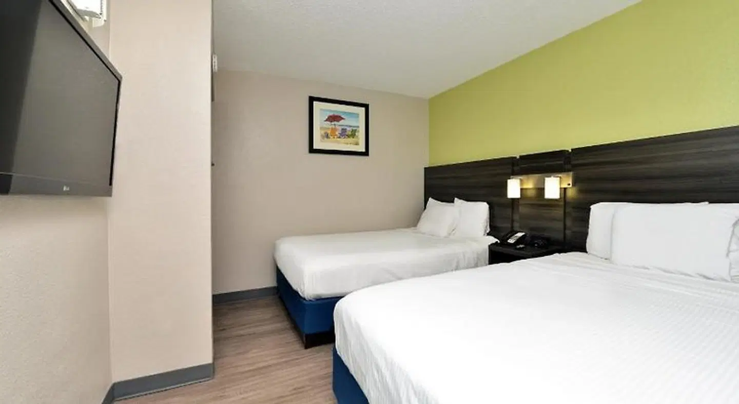 SureStay Studio by Best Western Virginia Beach Oceanfront ROOM_EXAMPLE