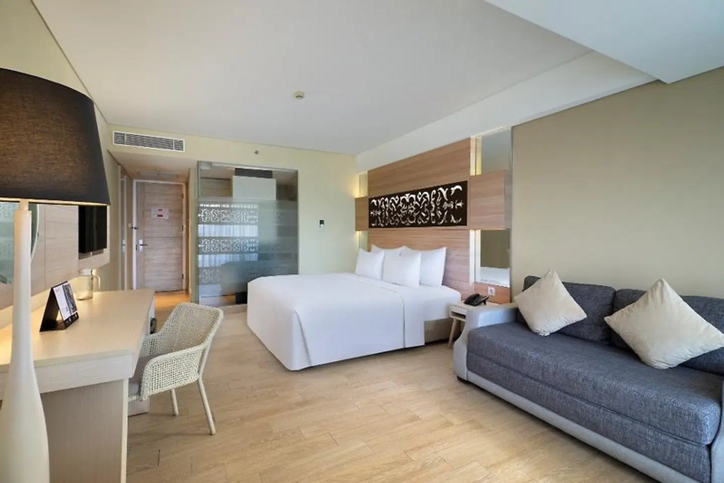 Swiss-Belhotel Tuban ROOM_EXAMPLE
