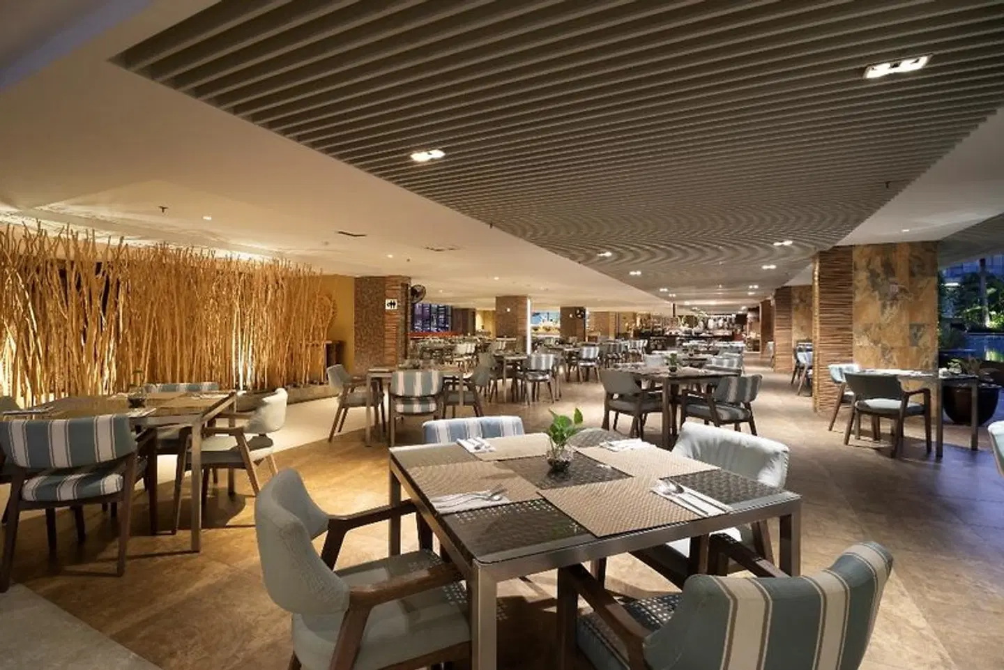 Swiss-Belhotel Tuban Restaurant