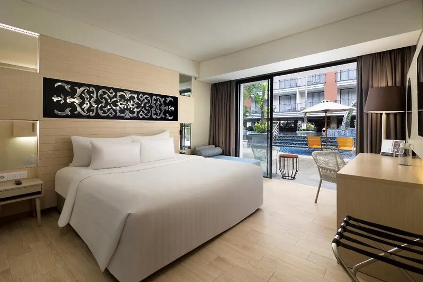 Swiss-Belhotel Tuban ROOM_EXAMPLE