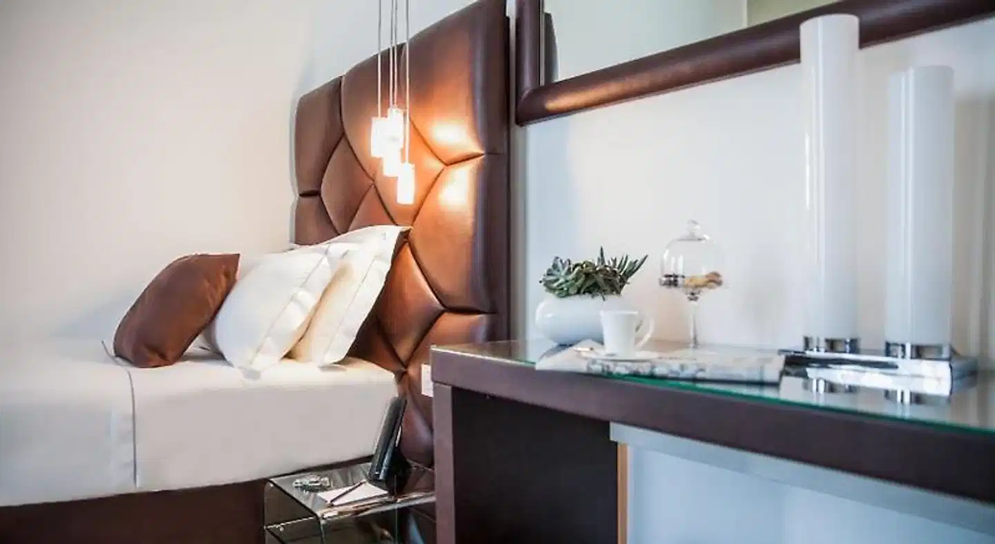 Sanremo Luxury Suites Wellness