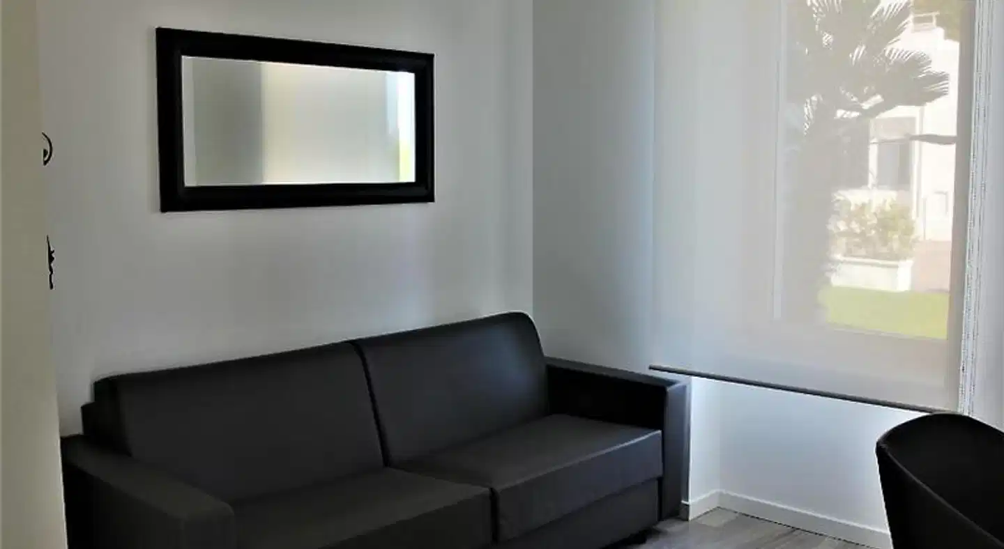 Sanremo Luxury Suites Wohnbeispiel
