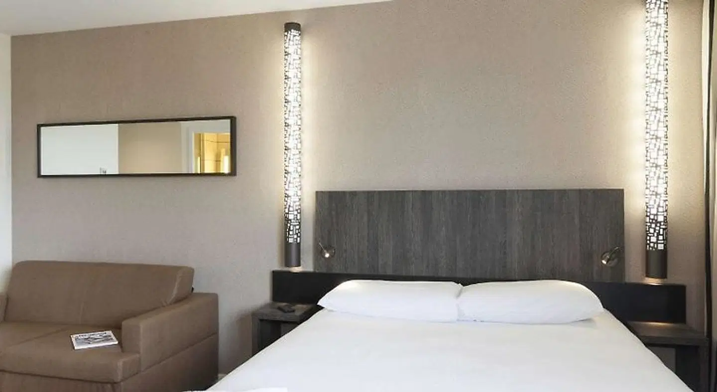 ibis Styles Flers ROOM_EXAMPLE
