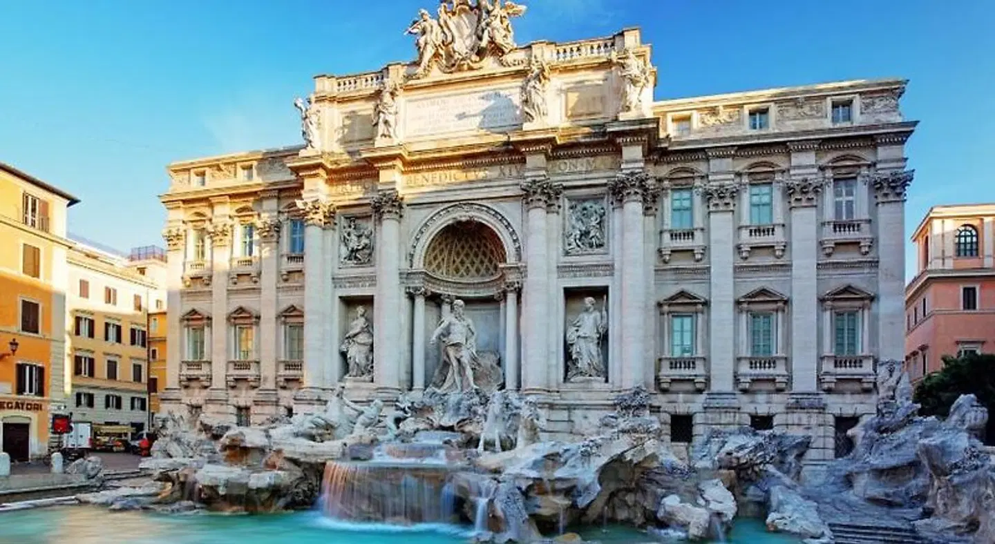Dreams Roma B&B EXTERIOR