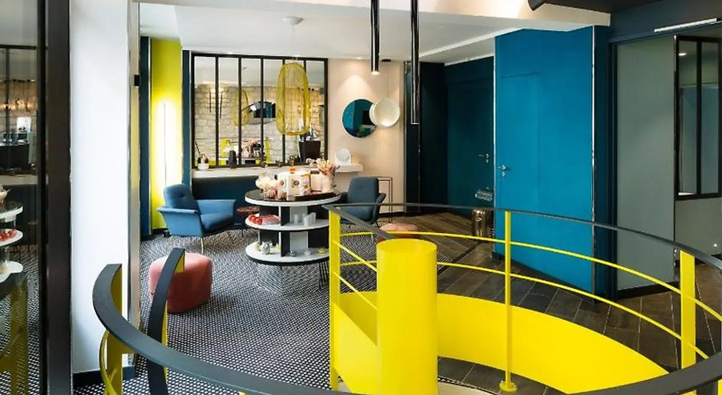 Hotel Duette SPORTS_AND_LEISURE