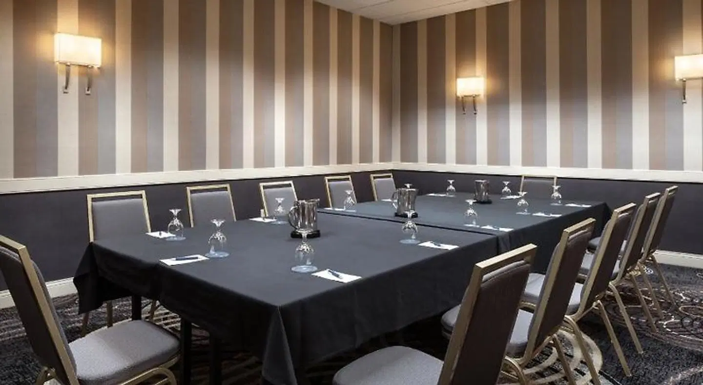 Sheraton Phoenix Airport Hotel Tempe Konferenz