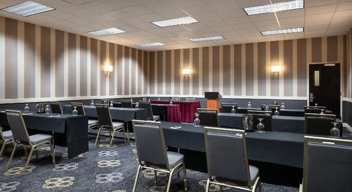 Sheraton Phoenix Airport Hotel Tempe Konferenz