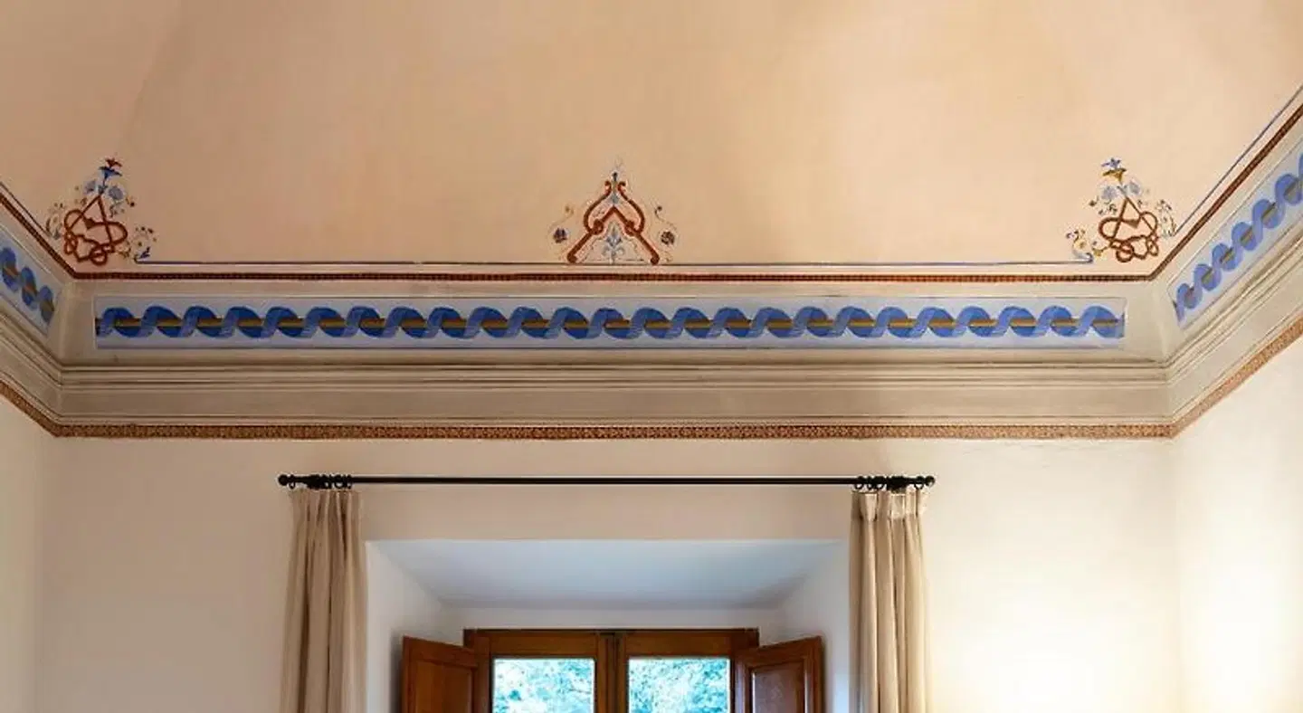 La Fattoria di Tatti ROOM_EXAMPLE