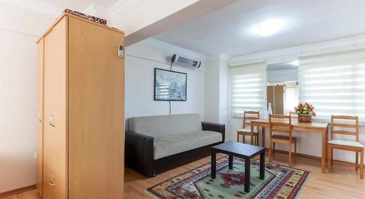 Sultan Apartments ROOM_EXAMPLE