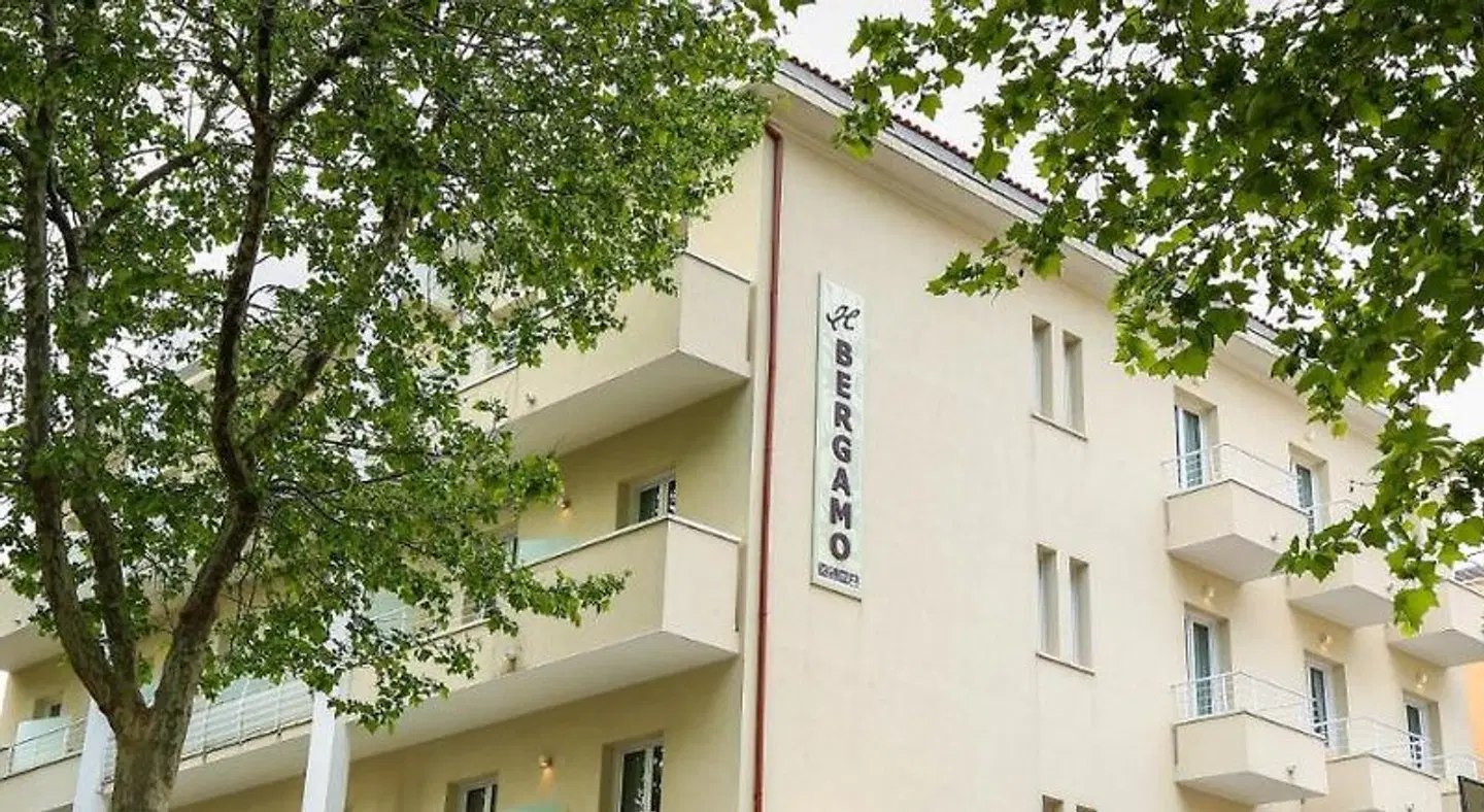 Bergamo EXTERIOR
