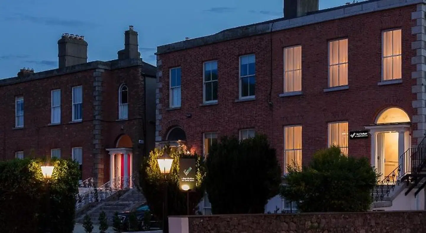 No 9 Rathgar EXTERIOR
