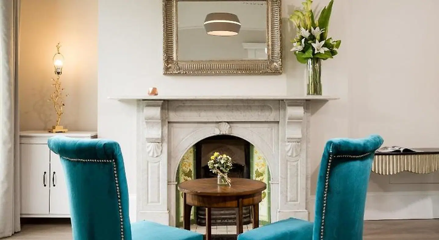 No 9 Rathgar ROOM_EXAMPLE