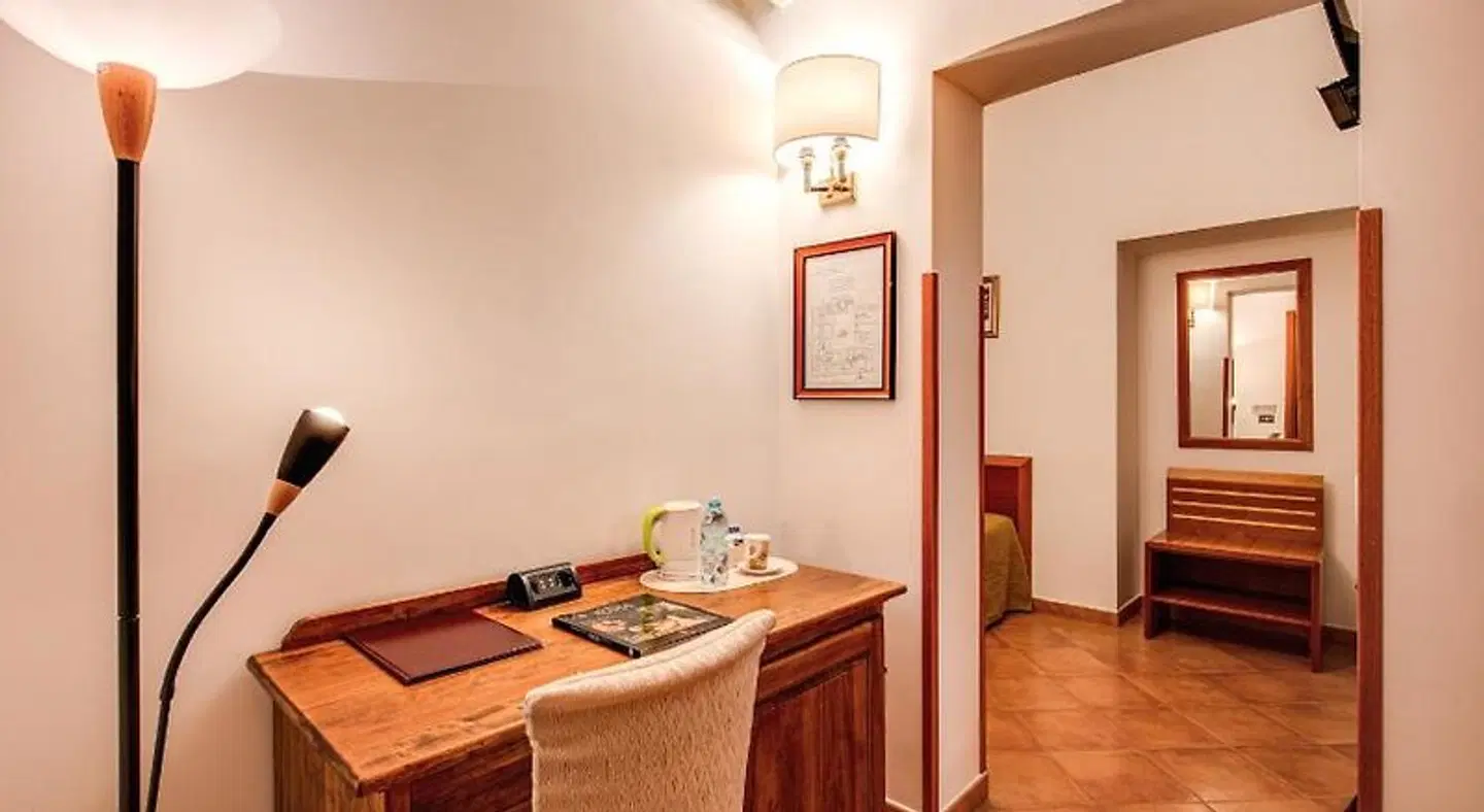 Gea Di Vulcano ROOM_EXAMPLE