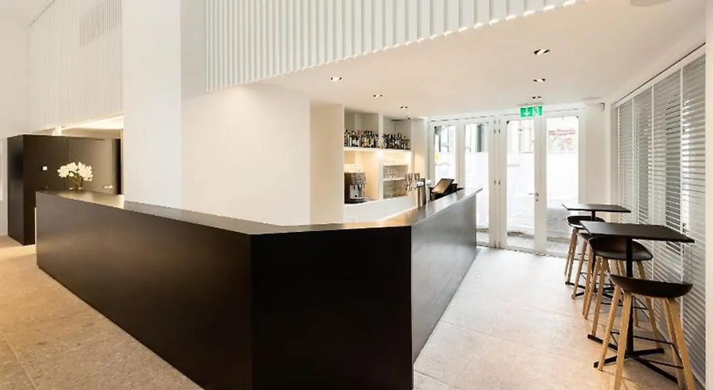 Bourgoensch Hof LOUNGE_LOBBY
