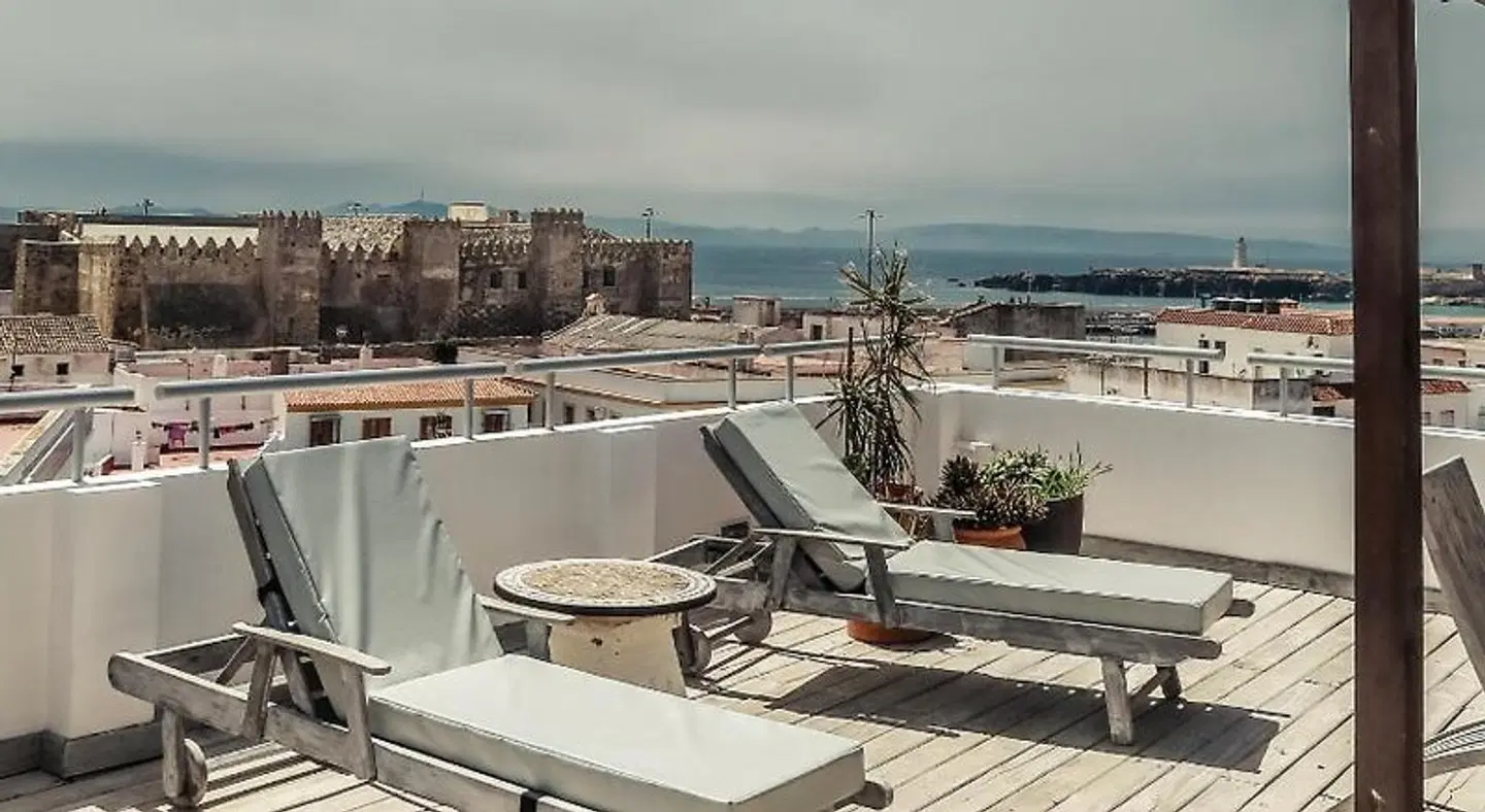 Misiana Terrasse