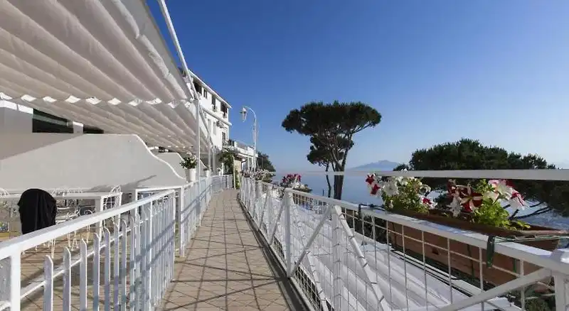 Residence Le Terrazze – Hotelfoto