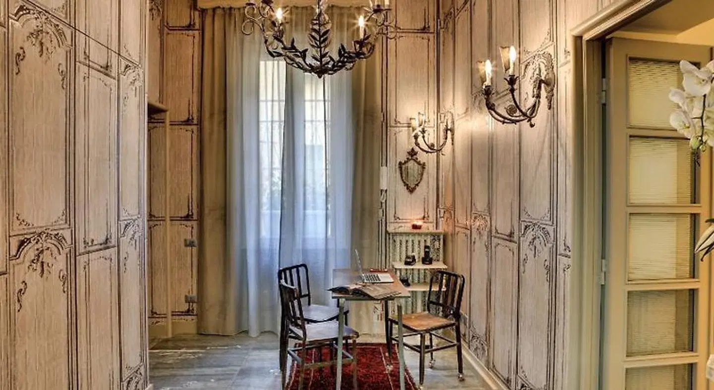 Casa Sotgiu Guest House ROOM_EXAMPLE