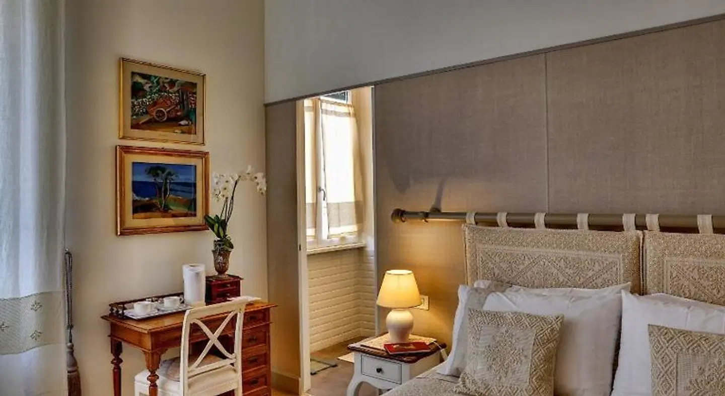Casa Sotgiu Guest House ROOM_EXAMPLE