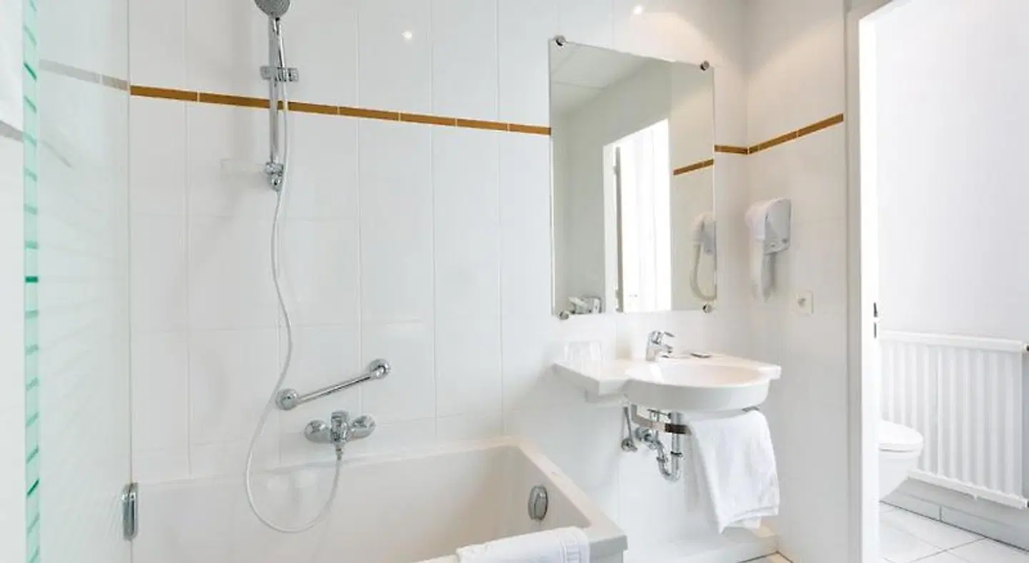 Vendôme Badezimmer