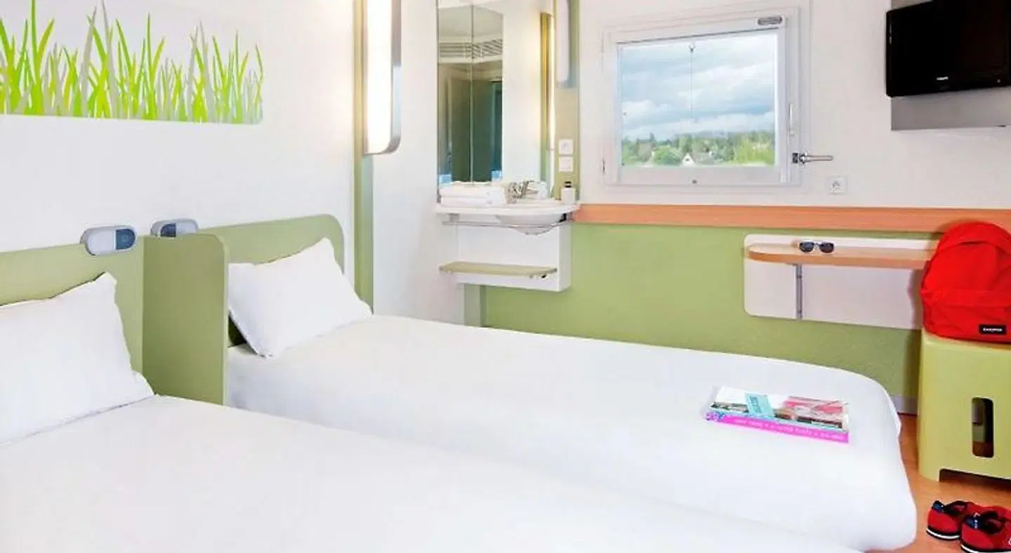 ibis budget Pontivy ROOM_EXAMPLE