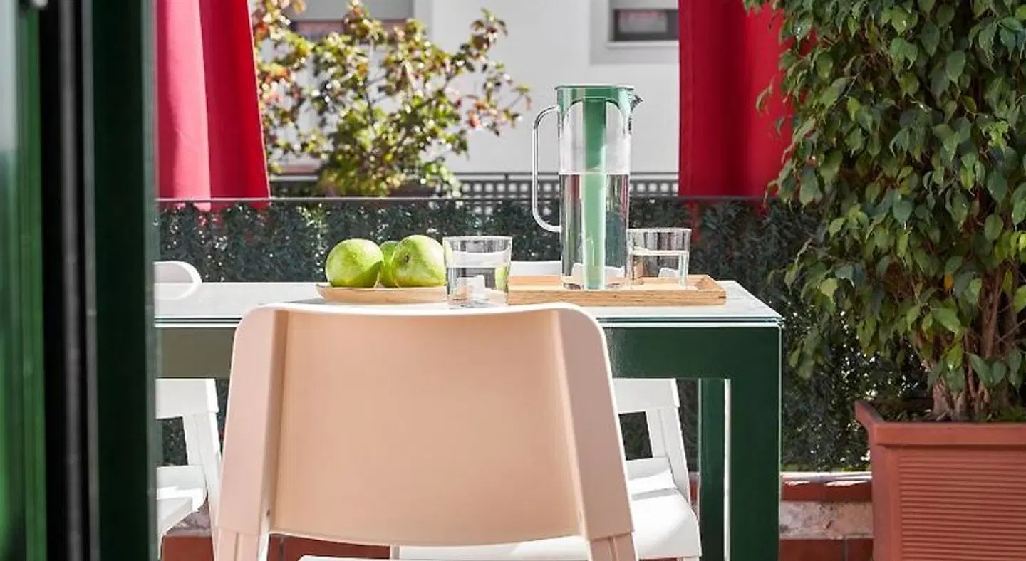 Lugaris Rambla Restaurant