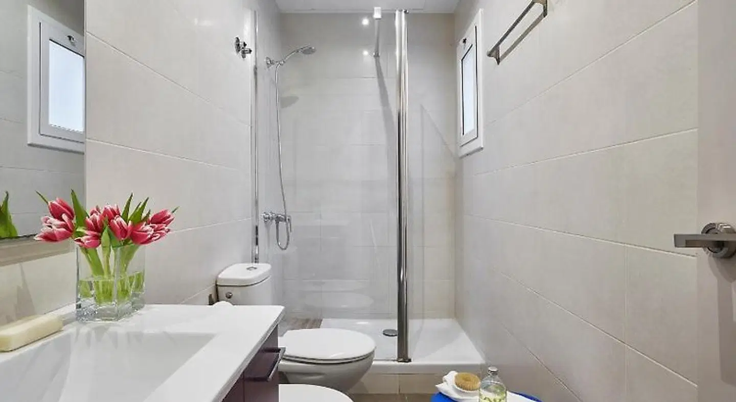 Lugaris Rambla Badezimmer