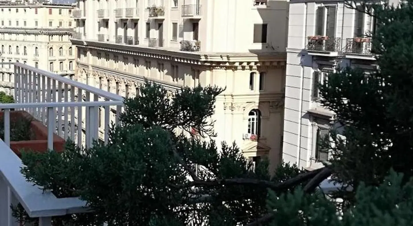 Hotel Airone EXTERIOR