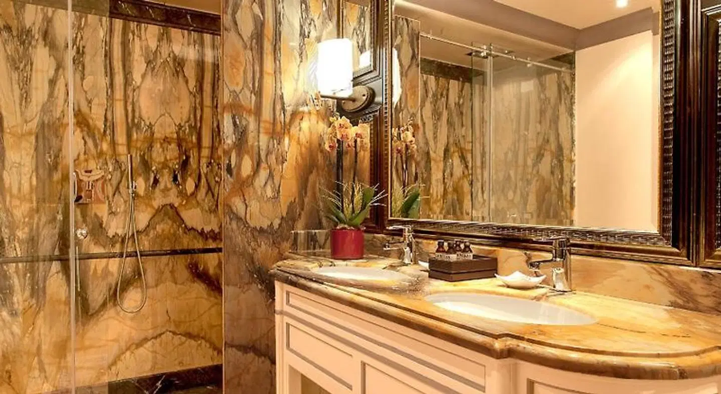 Residenza Borsari HEALTH_BEAUTY