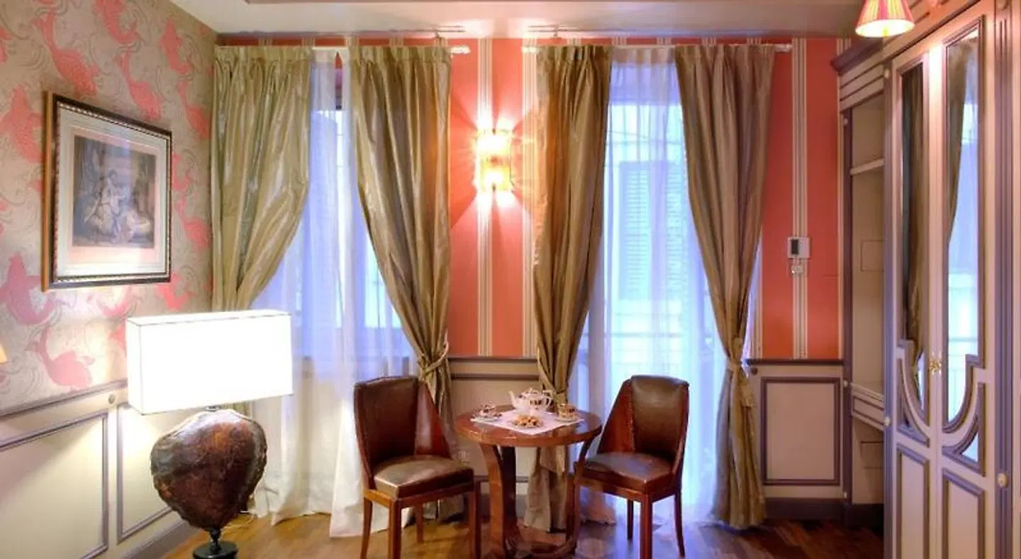Residenza Borsari ROOM_EXAMPLE