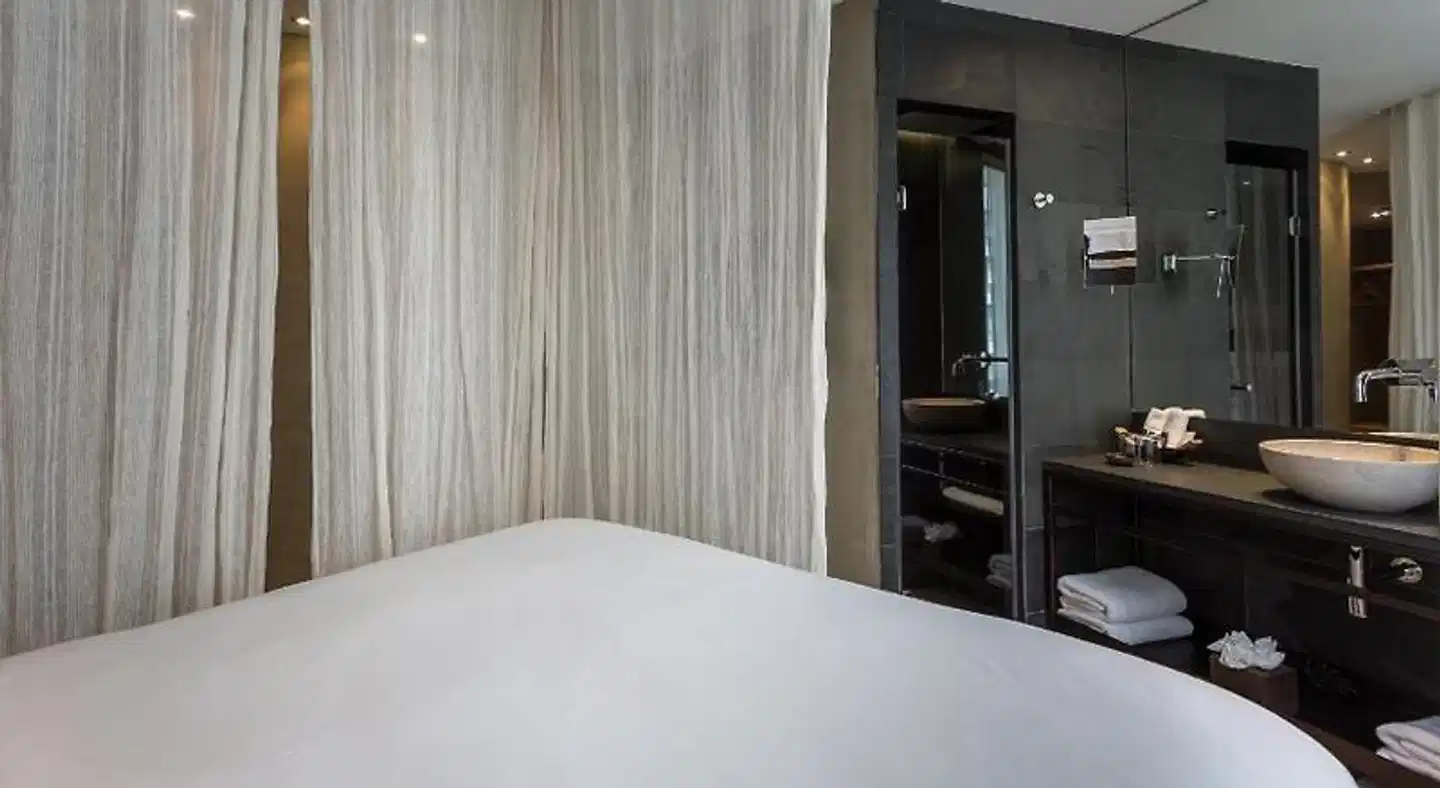 Hidden Hotel by Elegancia Wellness