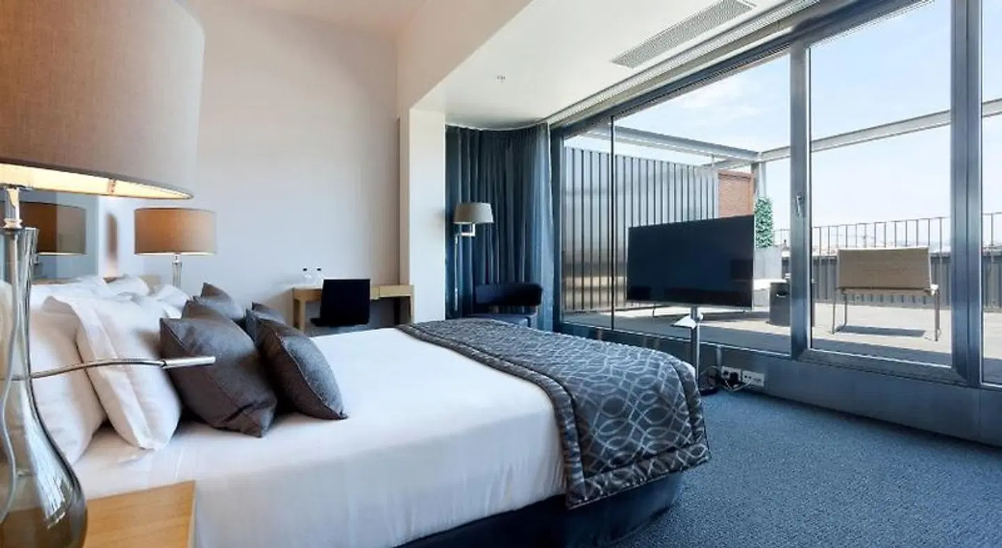 Royal Passeig de Gracia ROOM_EXAMPLE