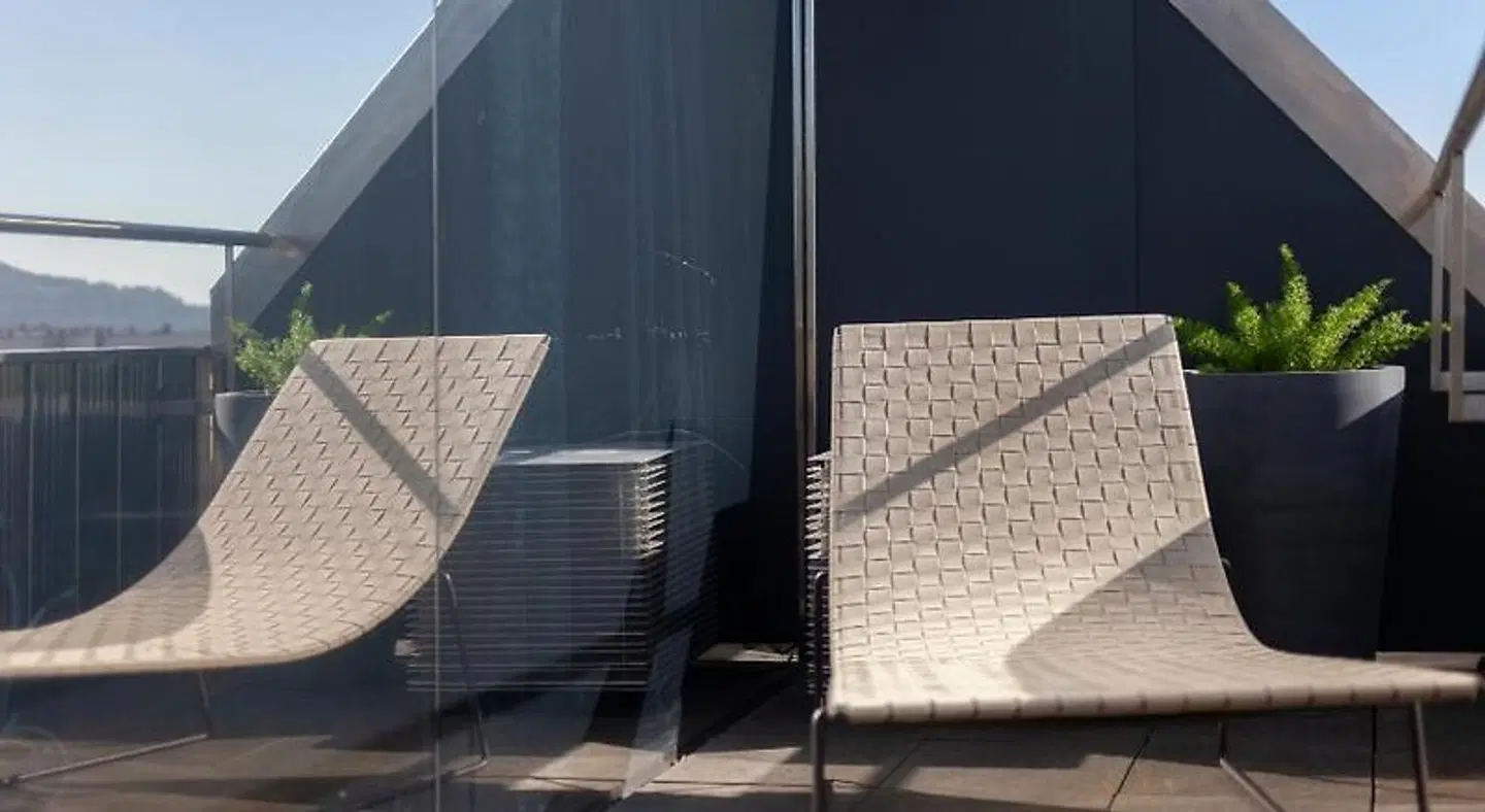 Royal Passeig de Gracia EXTERIOR