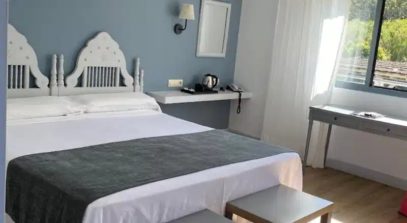 Mesón de Sancho – Hotelfoto