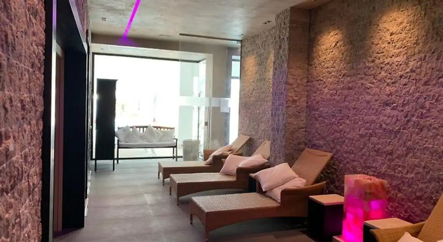 Terme Principe Wellness