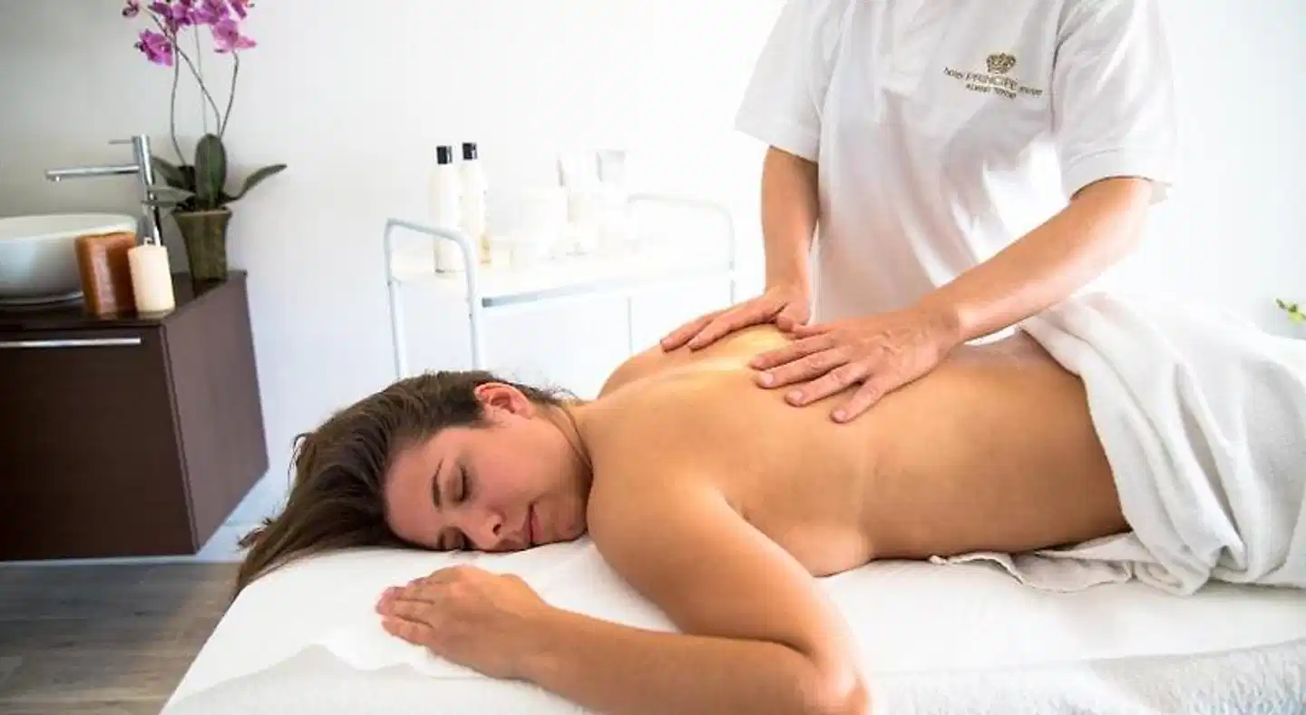 Terme Principe Wellness