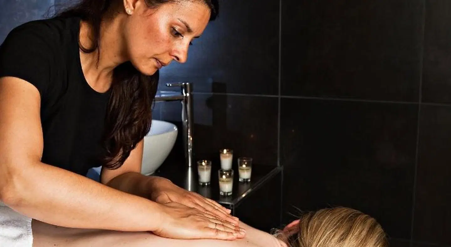 Best Western Plus Hôtel Villa D'est HEALTH_BEAUTY