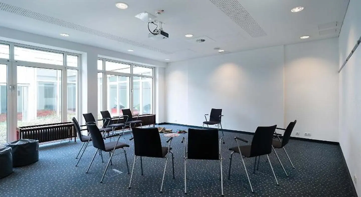 Seminaris Bad Honnef Konferenz