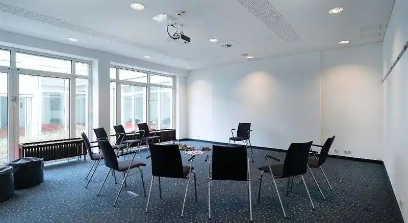 Seminaris Bad Honnef – Hotelfoto