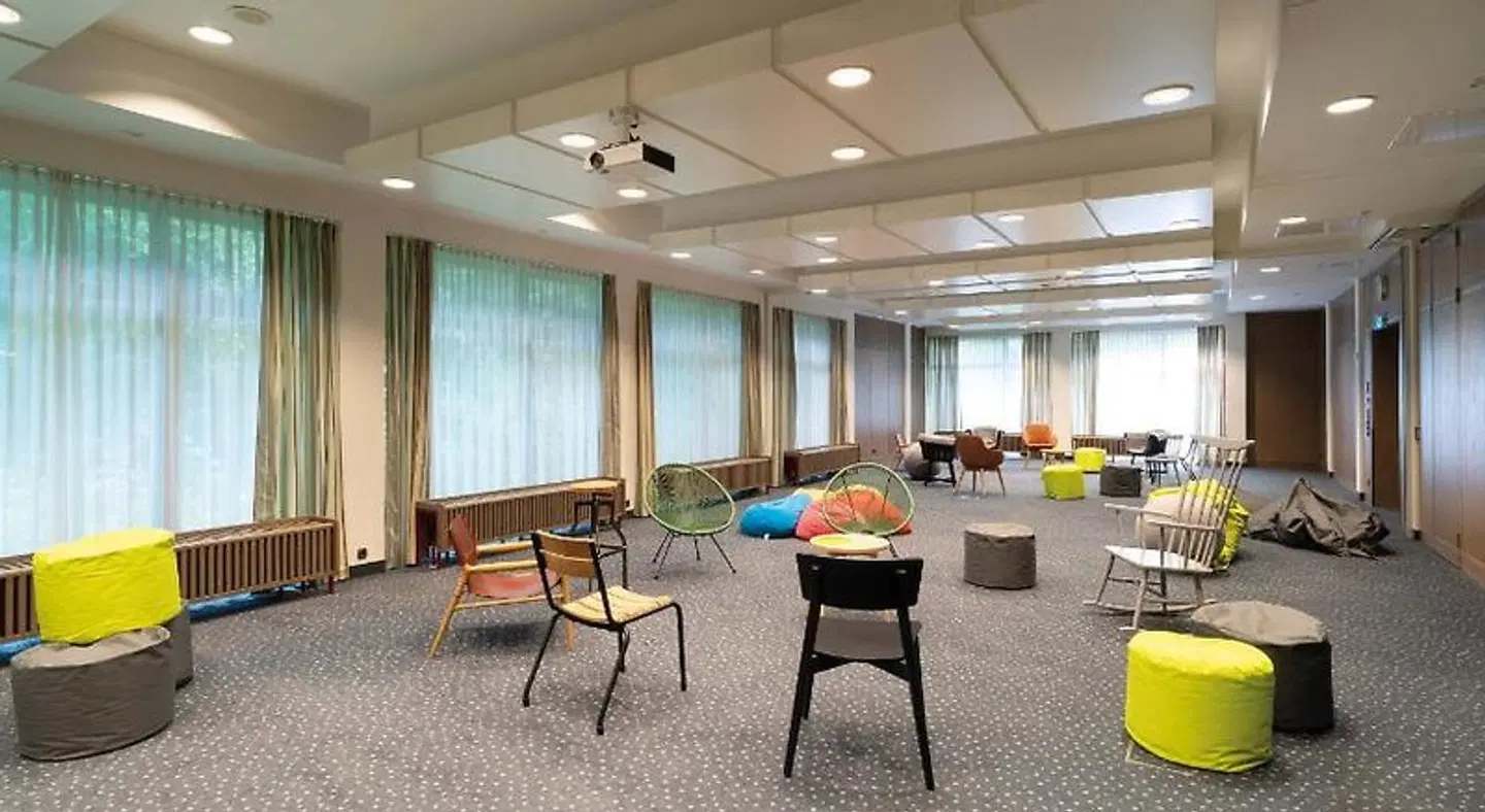 Seminaris Bad Honnef Konferenz