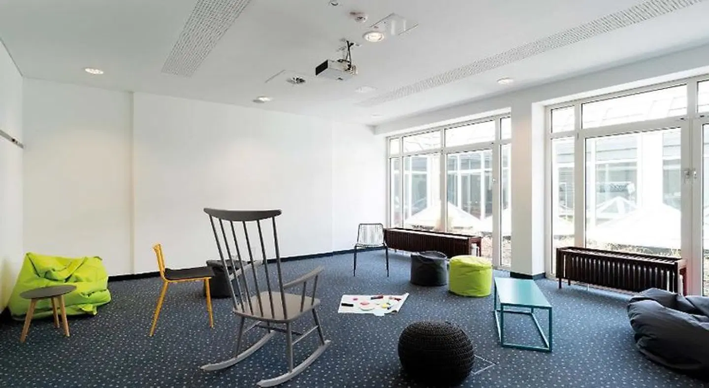 Seminaris Bad Honnef LOUNGE_LOBBY