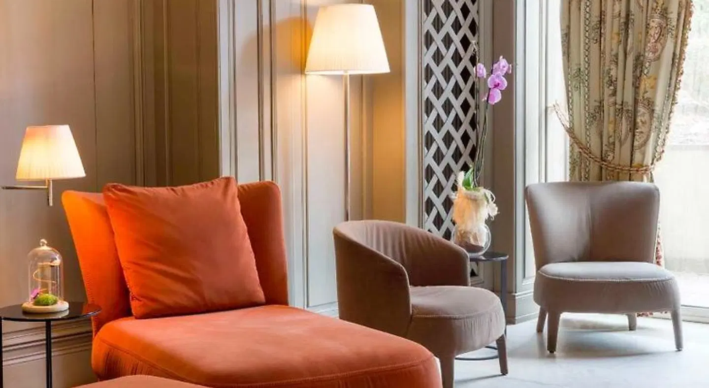 Regent Contades ROOM_EXAMPLE